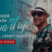 Maher Zain Live It Up Lyrics