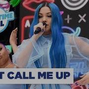 Mabel Don T Call Me Up Live At Capital S Summertime Ball 2019