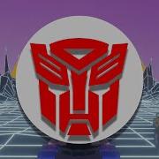 Transformers Arrival To Earth Remix Appeleper Edm