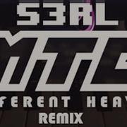 Mtc Different Heaven Remix