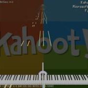 Kahoot Lobby Music Full Midi Cover Microsoft Gs Wavetable Synth