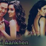 Gulabi Aankhen Mix Hrithik Roshan And Deepika Padukone Vm Sanam