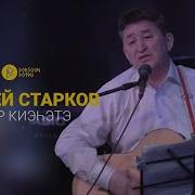 Андрей Старков