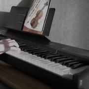 Molly Не Плачу Piano Cover Караоке