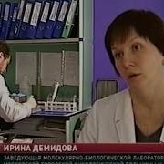 В Центре Событий С Анной Прохоровой Заставка