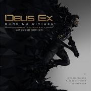 Sascha Dikiciyan G A R M Deus Ex Mankind Divided Ost