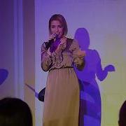 Агата Вавилова Кукушечка