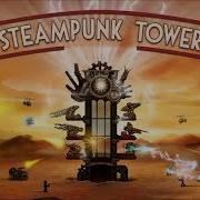 Steampunk Tower Ost