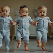 Cute Baby Dance