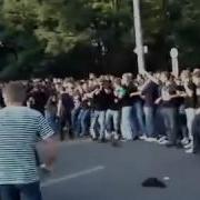 Fight Video Жесть Массовая Драка Футбольных Фанатов