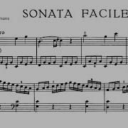 Mozart Piano Sonata No 16 In C Major Sonata Facile K 545 Complete