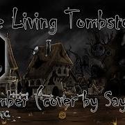 September The Living Tombstone Rus