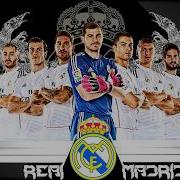 El Nuevo Himno Del Real Madrid Hala Madrid Y Nada Más Instrumental