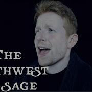 The Northwest Passage Stan Rogers Cover