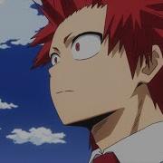 Kirishima Eijirou