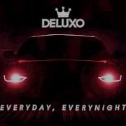 Everyday Everynight Original Mix