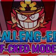 Challenge Edd Remix