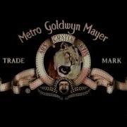 Mgm Logo History Double Pitched Reversed