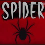 Spider Menu Theme