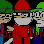 Fnf Applecore But Bad