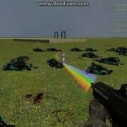 Nyan Cat Gun Garrys Mod