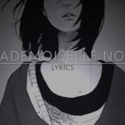 Mademoiselle Noir Lyrics