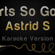 Singing Hurts So Good Karaoke