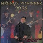 Некрузи Зохирбек