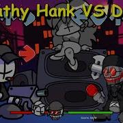 Fnf Hank Vs Deimos