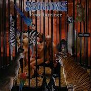 Scorpions 1996 Album