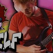 Friday Night Funkin M I L F Guitar Cover