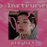 Instrumental Kpop