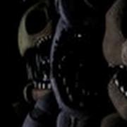 Fnaf Fnaf2 Main Menu Theme