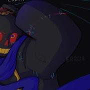 Error Sans X Scopophobic Listener