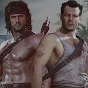 Call Of Duty Mobile 2021 Ost 80S Action Heroes Full Theme Song Hq
