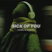 Песня I M Sick Of Your Voice