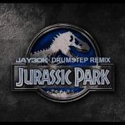 Dubstep Jurassic Park Remix