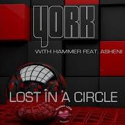 Lost In A Circle R I B Seven24 Remix