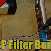 Building A Noise Reducing Dsp Filter Part 1