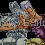 Polnareff Voice Lines Jojo S Bizarre Adventure Heritage For The Future