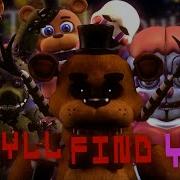 Fnaf 5Th Anniversary