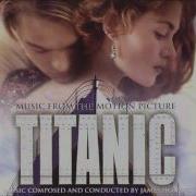 Titanic Soundtrack