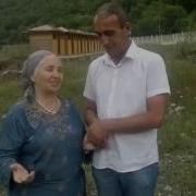 Мурат Кипкеев И Асият Кипкеева Карачаевская Шуточная Поют Брат И