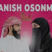 Abdulloh Domla Uylanish Osonmas