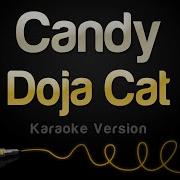 Candy Doja Cat Karaoke