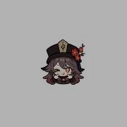 Playlist For Hu Tao Kinnies