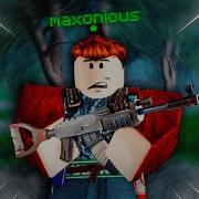Играю В Раст Roblox