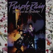 Purple Rain Prince