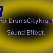 For Drums 2 Sound Effect Promegalogoeditor