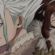 Dr Stone Season 2 Op Full